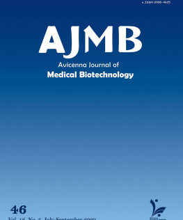 Avicenna Journal of Medical Biotechnology (AJMB)