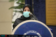 افتتاح برج فناوری جهاددانشگاهی در استان کرمانشاه