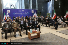 افتتاح برج فناوری جهاددانشگاهی در استان کرمانشاه