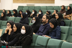گزارش تصویری روز دوم سفر رئیس جهاددانشگاهی و هیئت همراه به استان اصفهان