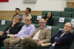 گزارش تصویری روز دوم سفر رئیس جهاددانشگاهی و هیئت همراه به استان اصفهان
