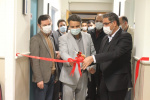 افتتاح موسسه رادیولوژی و سونوگرافی «یارا» سازمان جهاددانشگاهی علوم پزشکی تهران