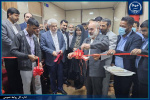 مرکز تخصصی شبکه ملی پیشگیری، کنترل و درمان سرطان بانوان در زاهدان افتتاح شد