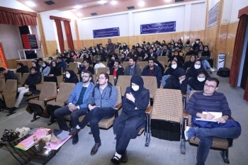 سمینار آموزشی «مراقبت از زخم پای دیابتی و پانسمان نوین»در استان مرکزی برگزار شد