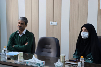توسعه همکاری‌های سازمان جهاددانشگاهی علوم پزشکی تهران و پژوهشگاه رویان