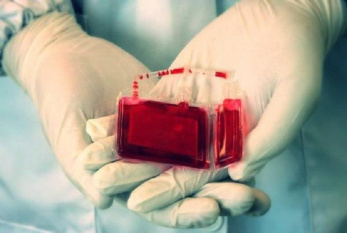 ذخیره بیش از ۲۰۰ نمونه خون بند ناف در خراسان جنوبی