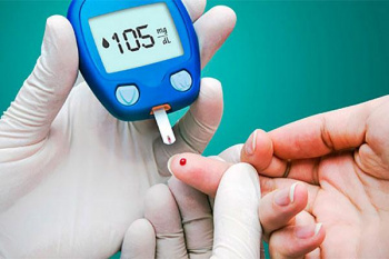 ابتلای ۱۵ درصد بیماران دیابتی به زخم پا