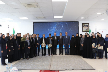 برگزاری نخستین گردهمایی پزشکان و متخصصان درمان ناباروری جهاددانشگاهی کرمانشاه