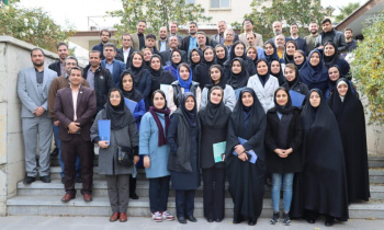 پژوهشگران برتر سازمان جهاددانشگاهی علوم پزشکی تهران تقدیر شدند