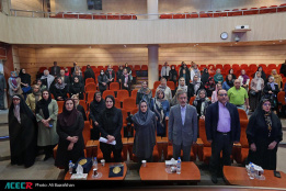 نهمین همایش بهبودیافتگان سرطان پستان