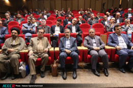 گردهمایی رؤسای واحدهای سازمانی جهاددانشگاهی