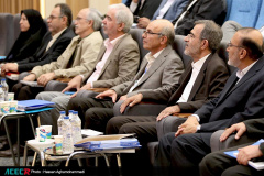 افتتاحیه نخستین همایش ملی «تجارب مسئولیت اجتماعی در ایران»