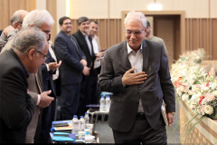 افتتاحیه نخستین همایش ملی «تجارب مسئولیت اجتماعی در ایران»