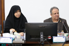 نشست خبری چهل و پنجمین سالگرد تشکیل جهاددانشگاهی