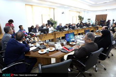 نشست خبری چهل و پنجمین سالگرد تشکیل جهاددانشگاهی