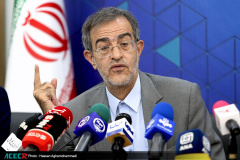 نشست خبری چهل و پنجمین سالگرد تشکیل جهاددانشگاهی