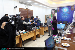 نشست خبری چهل و پنجمین سالگرد تشکیل جهاددانشگاهی