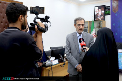 نشست خبری چهل و پنجمین سالگرد تشکیل جهاددانشگاهی