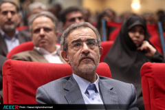 آئین گرامیداشت چهل و پنجمین سالروز تشکیل جهاددانشگاهی