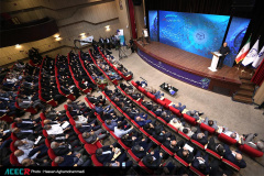 آئین گرامیداشت چهل و پنجمین سالروز تشکیل جهاددانشگاهی