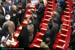 آئین گرامیداشت چهل و پنجمین سالروز تشکیل جهاددانشگاهی