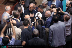 آئین گرامیداشت چهل و پنجمین سالروز تشکیل جهاددانشگاهی