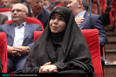 آئین گرامیداشت چهل و پنجمین سالروز تشکیل جهاددانشگاهی