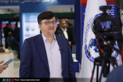 نمایشگاه گزیده‌ای از دستاوردهای شاخص علمی و فناورانه جهاددانشگاهی در سازمان برنامه و بودجه کشور- روز اول