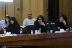 نمایشگاه گزیده‌ای از دستاوردهای شاخص علمی و فناورانه جهاددانشگاهی در سازمان برنامه و بودجه کشور- روز اول