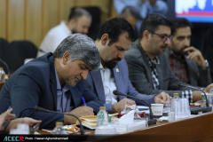 نمایشگاه گزیده‌ای از دستاوردهای شاخص علمی و فناورانه جهاددانشگاهی در سازمان برنامه و بودجه کشور- روز دوم