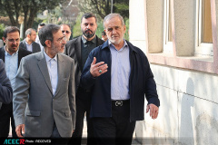 نمایشگاه گزیده‌ای از دستاوردهای شاخص علمی و فناورانه جهاددانشگاهی در سازمان برنامه و بودجه کشور- روز دوم