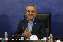 نمایشگاه گزیده‌ای از دستاوردهای شاخص علمی و فناورانه جهاددانشگاهی در سازمان برنامه و بودجه کشور- روز دوم