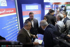 بازدید رئیس جمهور از نمایشگاه گزیده‌ای از دستاوردهای شاخص علمی و فناورانه جهاددانشگاهی