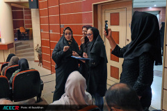 نهمین همایش بهبودیافتگان سرطان پستان