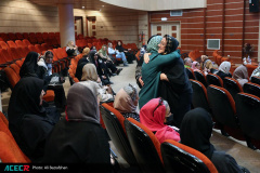 نهمین همایش بهبودیافتگان سرطان پستان