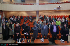 نهمین همایش بهبودیافتگان سرطان پستان