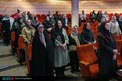 نهمین همایش بهبودیافتگان سرطان پستان