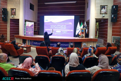 نهمین همایش بهبودیافتگان سرطان پستان