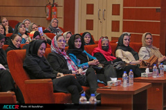 نهمین همایش بهبودیافتگان سرطان پستان