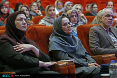 نهمین همایش بهبودیافتگان سرطان پستان