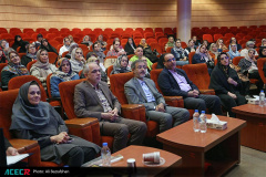 نهمین همایش بهبودیافتگان سرطان پستان