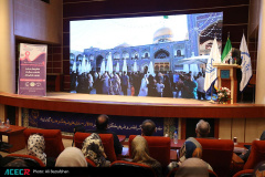 نهمین همایش بهبودیافتگان سرطان پستان