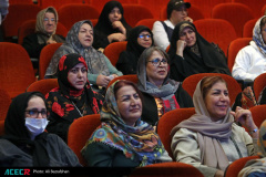 نهمین همایش بهبودیافتگان سرطان پستان