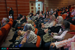 نهمین همایش بهبودیافتگان سرطان پستان