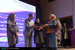 نهمین همایش بهبودیافتگان سرطان پستان