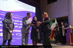 نهمین همایش بهبودیافتگان سرطان پستان