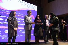 نهمین همایش بهبودیافتگان سرطان پستان