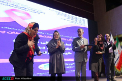 نهمین همایش بهبودیافتگان سرطان پستان