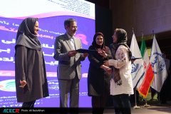 نهمین همایش بهبودیافتگان سرطان پستان