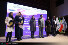 نهمین همایش بهبودیافتگان سرطان پستان